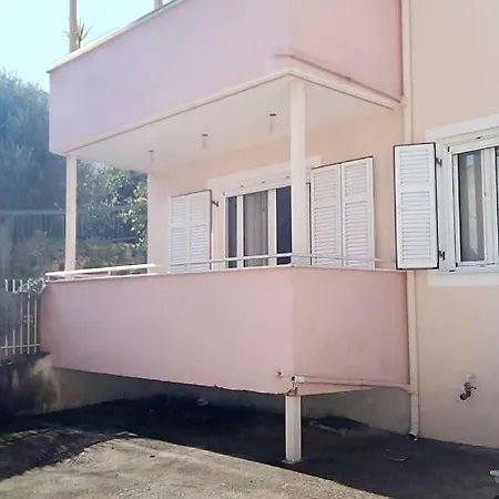Calliope's Luxury Maisonette * Nafplio