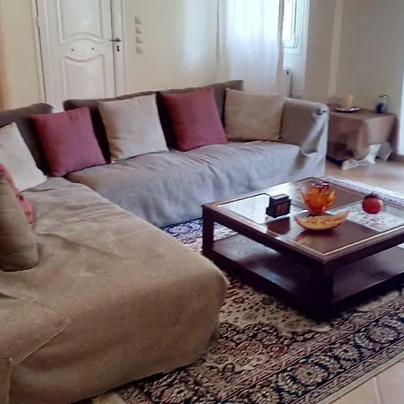 Calliope's Luxury Maisonette Holiday home Nafplio