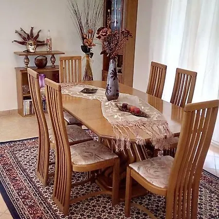 Calliope's Luxury Maisonette Holiday home Nafplio