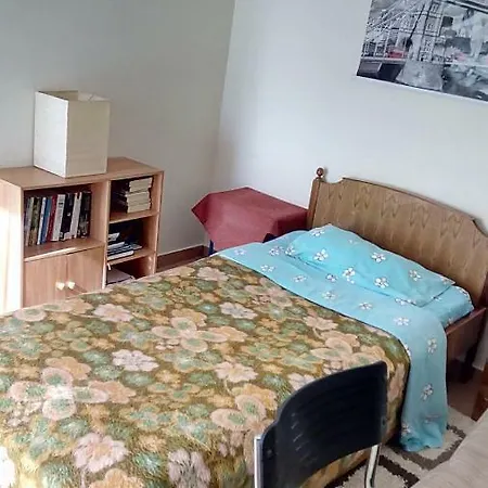 Holiday home Calliope's Luxury Maisonette