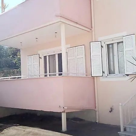 Holiday home Calliope's Luxury Maisonette Nafplio