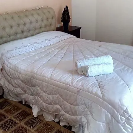 Holiday home Calliope's Luxury Maisonette Nafplio