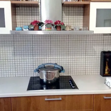 Calliope's Luxury Maisonette * Nafplio
