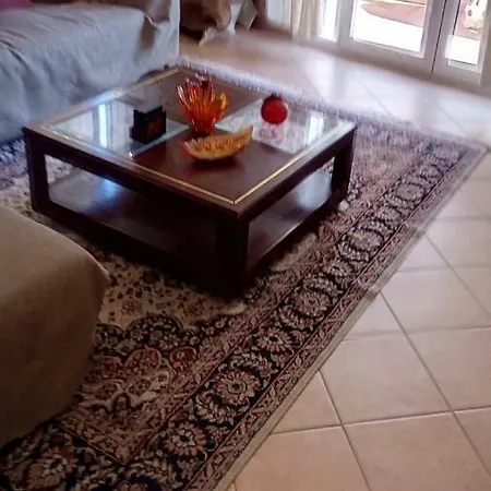 Calliope's Luxury Maisonette Holiday home Nafplio