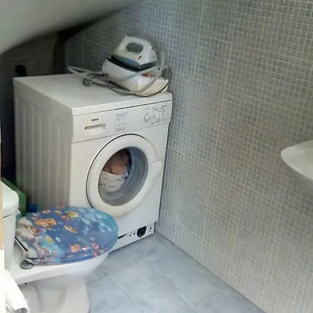 Holiday home Calliope's Luxury Maisonette *
