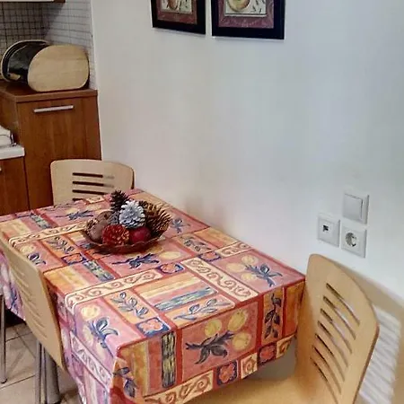 Calliope's Luxury Maisonette * Nafplio