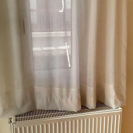 Holiday home Calliope's Luxury Maisonette