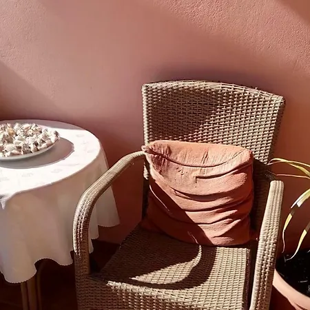 Calliope's Luxury Maisonette *