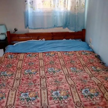 Holiday home Calliope's Luxury Maisonette