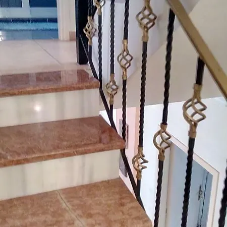 Calliope's Luxury Maisonette * Nafplio