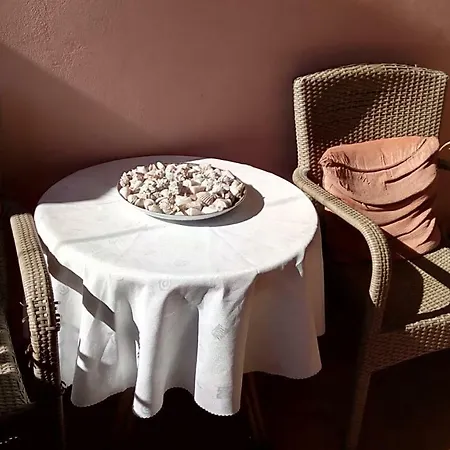 Calliope's Luxury Maisonette Nafplio
