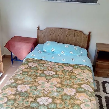 Holiday home Calliope's Luxury Maisonette